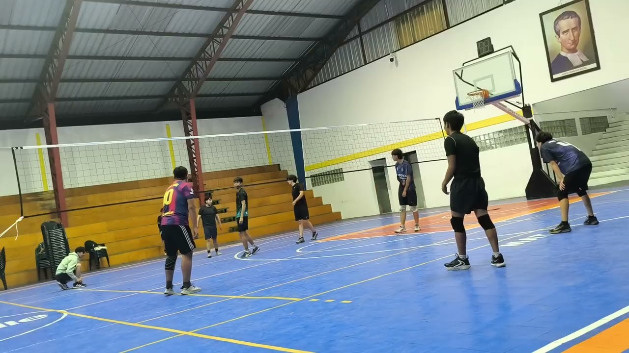Nerotes vs Neritos