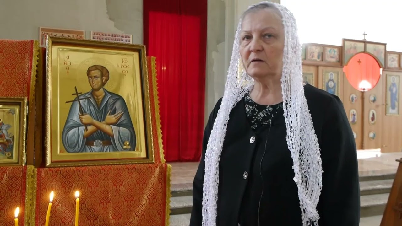 Чудеса совершенные от иконы Иоанна Русского