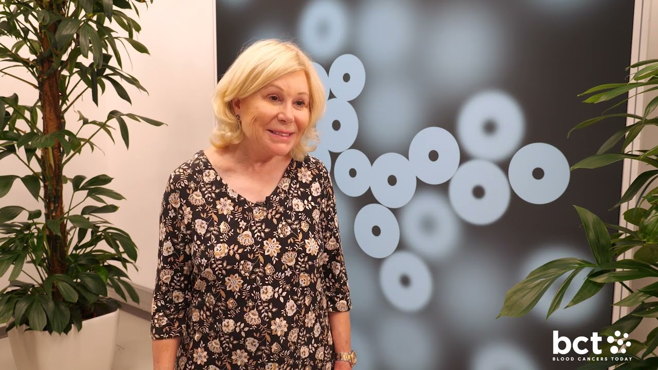 Dr. Susan O’Brien Shares ‘Encouraging’ SEQUOIA Trial Data in CLL