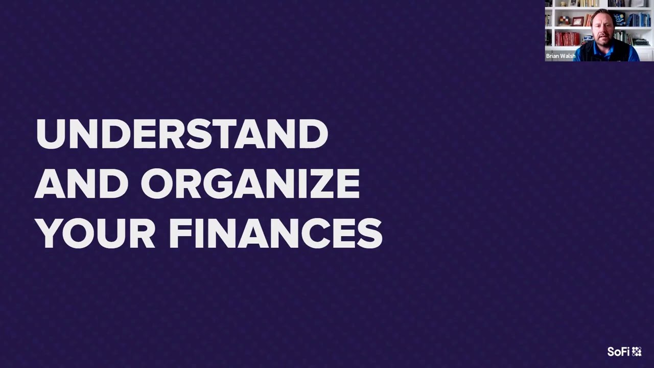 SoFi - Introduction to Personal Finance