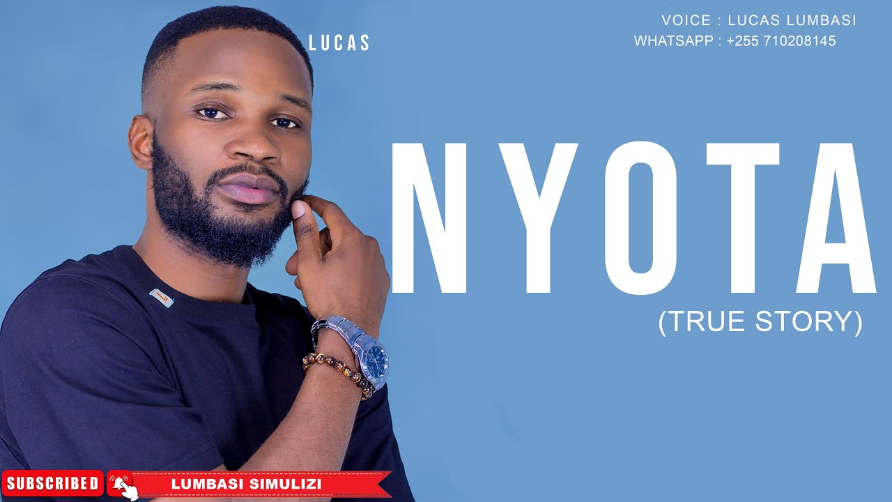 NYOTA | TRUE STORY