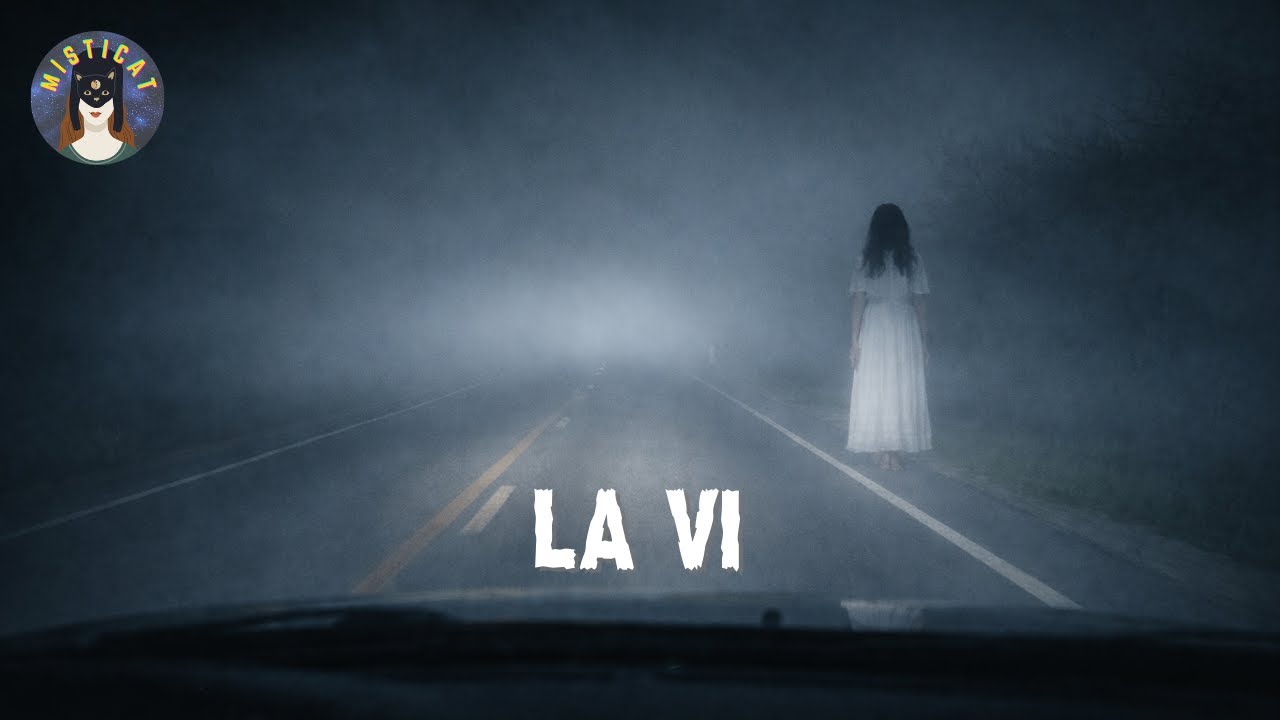 La mujer de la carretera | Historia real
