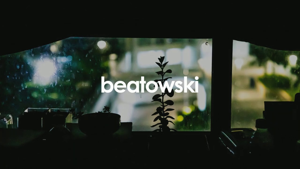"Confined" - Sad Boom Bap Type Beat | Hip Hop Instrumental | Beatowski