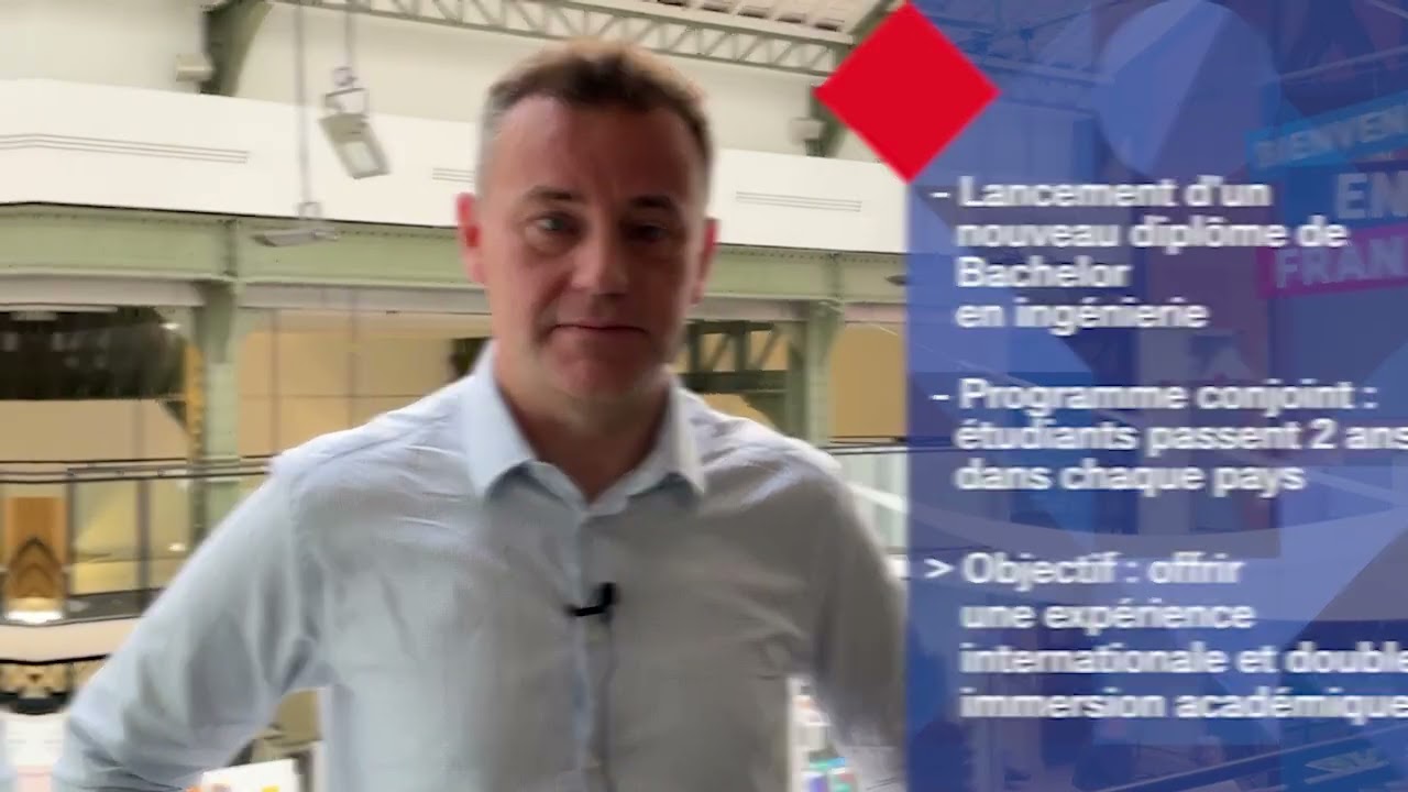 🎬 Journée Hong Kong 2025 à Paris 🇫🇷 🇭🇰