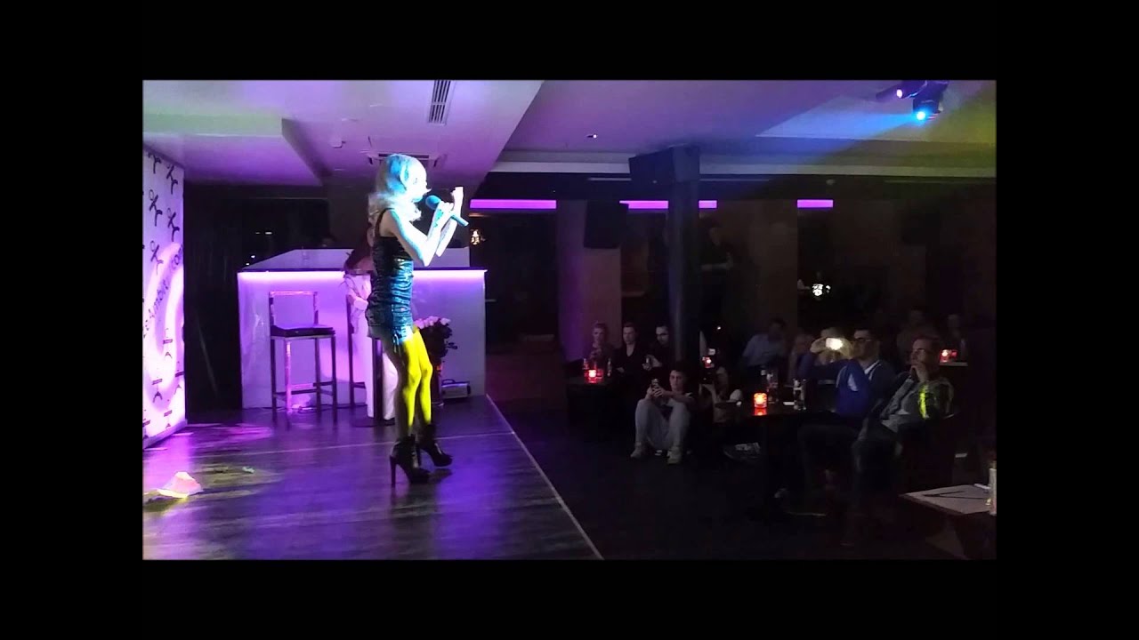 Miss Drag Queen's 2014 - wybory