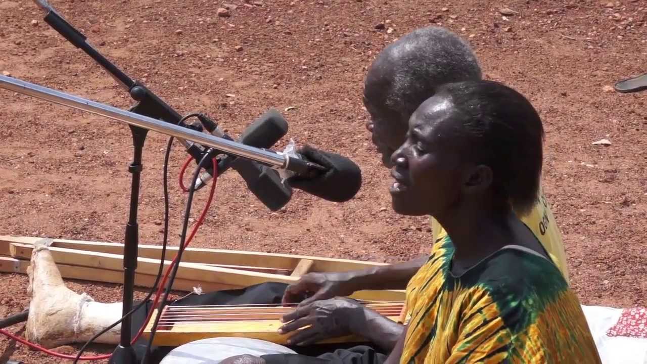 Ogwang Clipper - Ikoringole (illegal killings)