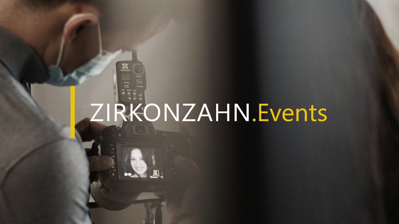 Mock-ups and aesthetic smile preview – Event at our Education Center in Poland | Zirkonzahn.Events