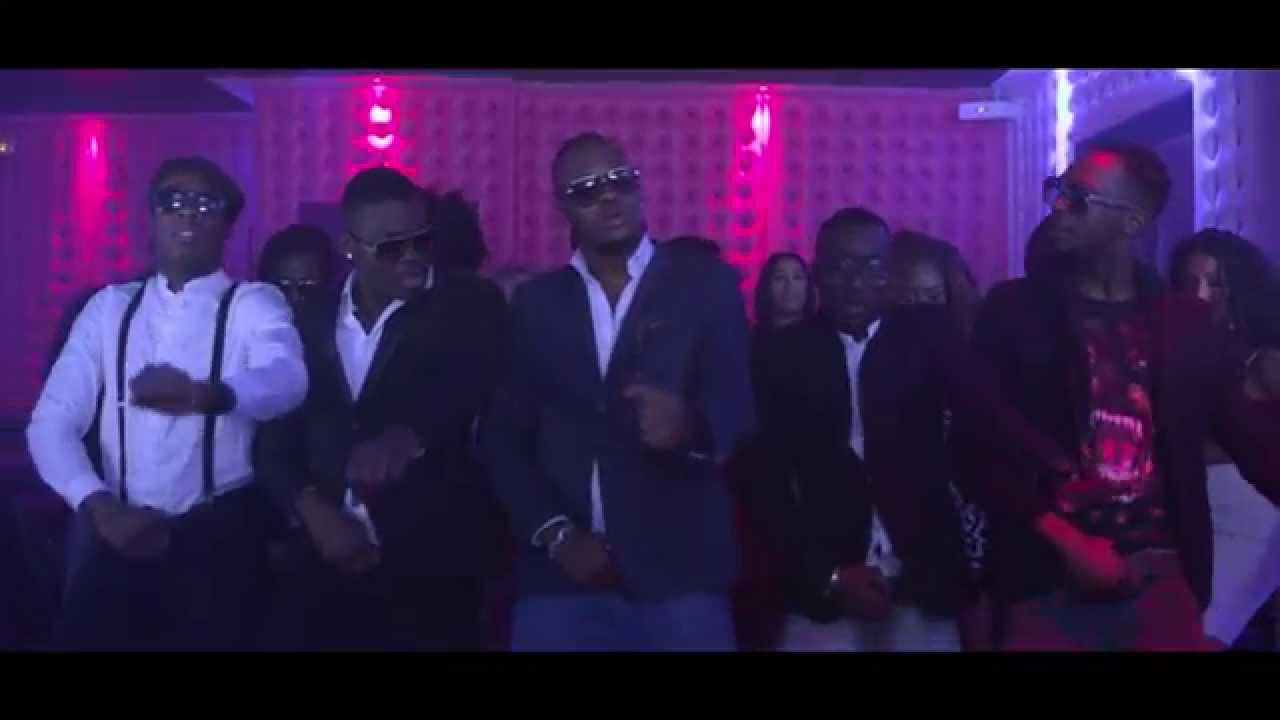 Bana C4 - 1er Gaou - Arr&ecirc;t De Jeu En concert le 28 Octobre 2014 au Pan Piper (CLIP OFFICIEL)