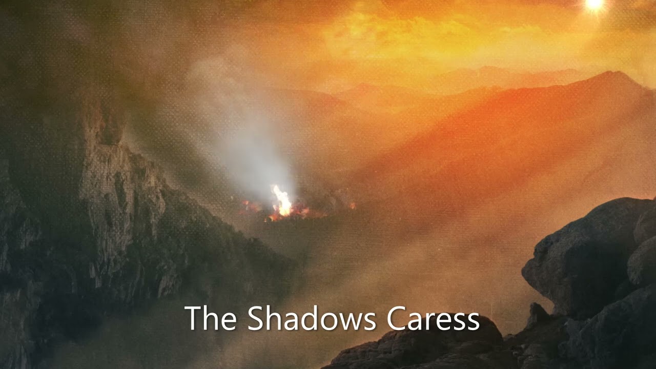 Valtari - The Shadows Caress