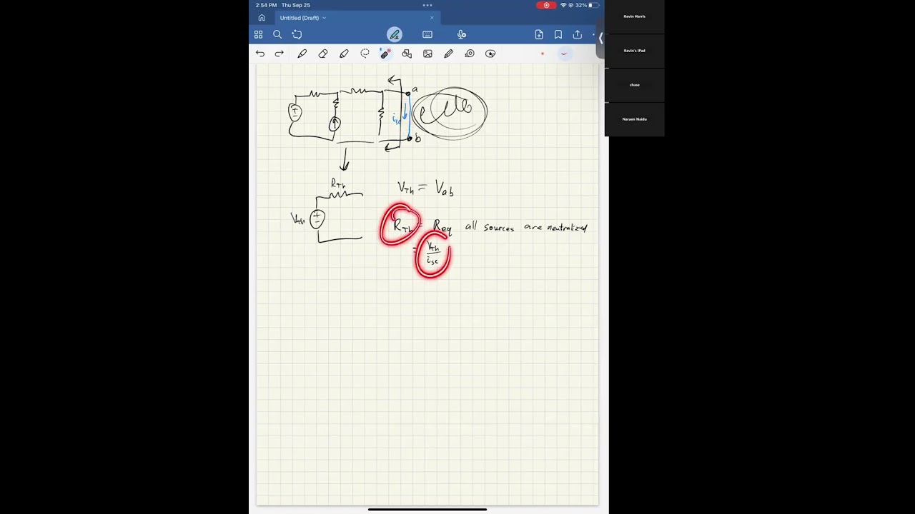 ENGR 210 Review Session 4 F25