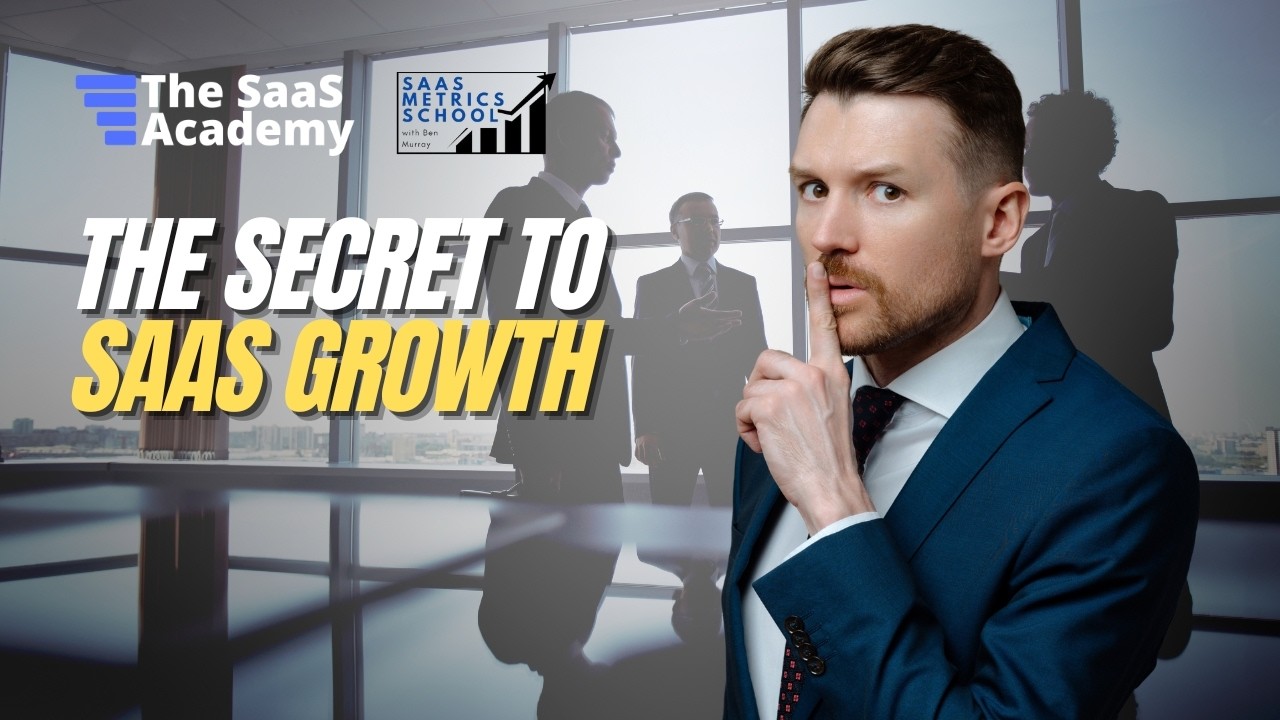 Расшифровываем доход SaaS: иерархия для прогнозирования и оценки | SaaS Metrics School