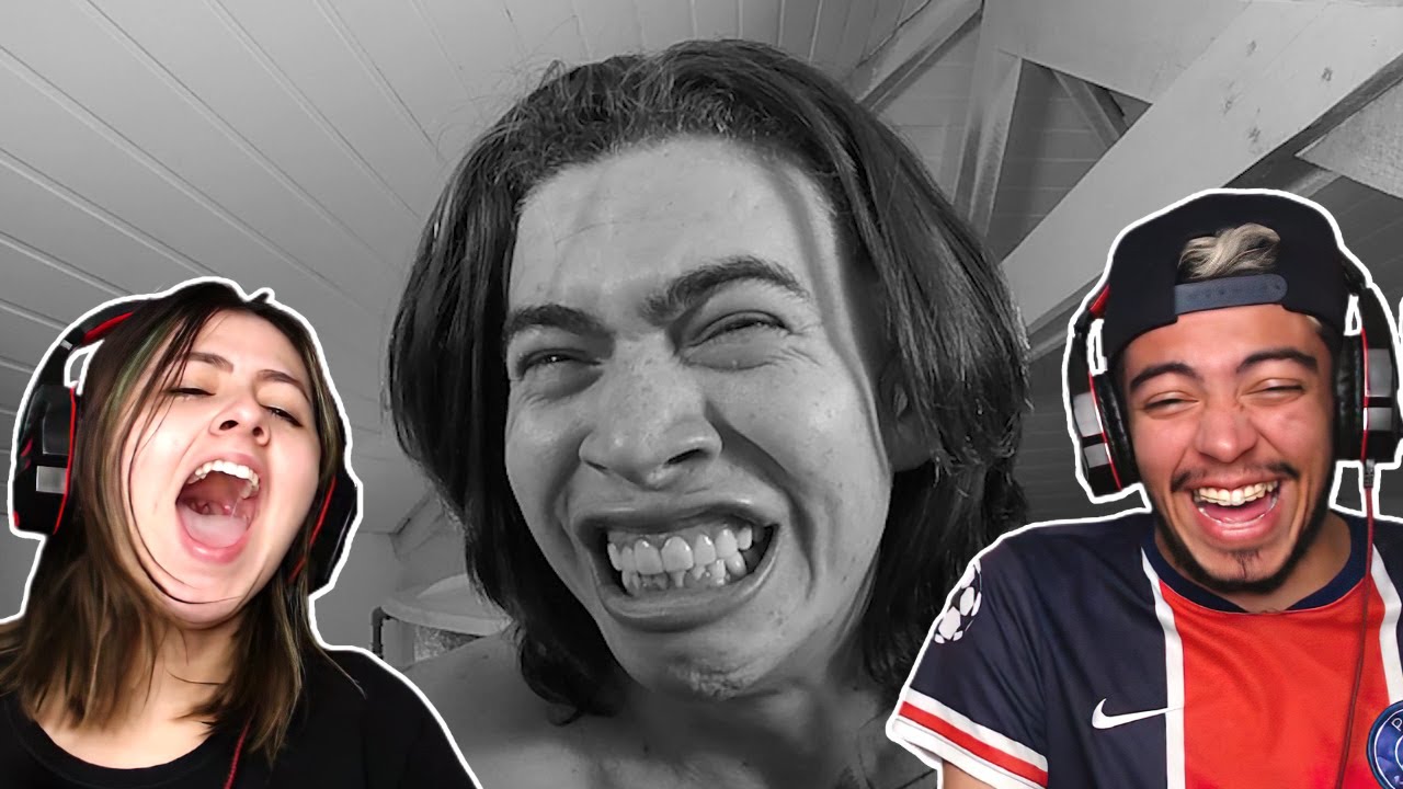 WHINDERSSON NUNES O DIA EM QUE EU ASSISTI A FREIRA | REACT