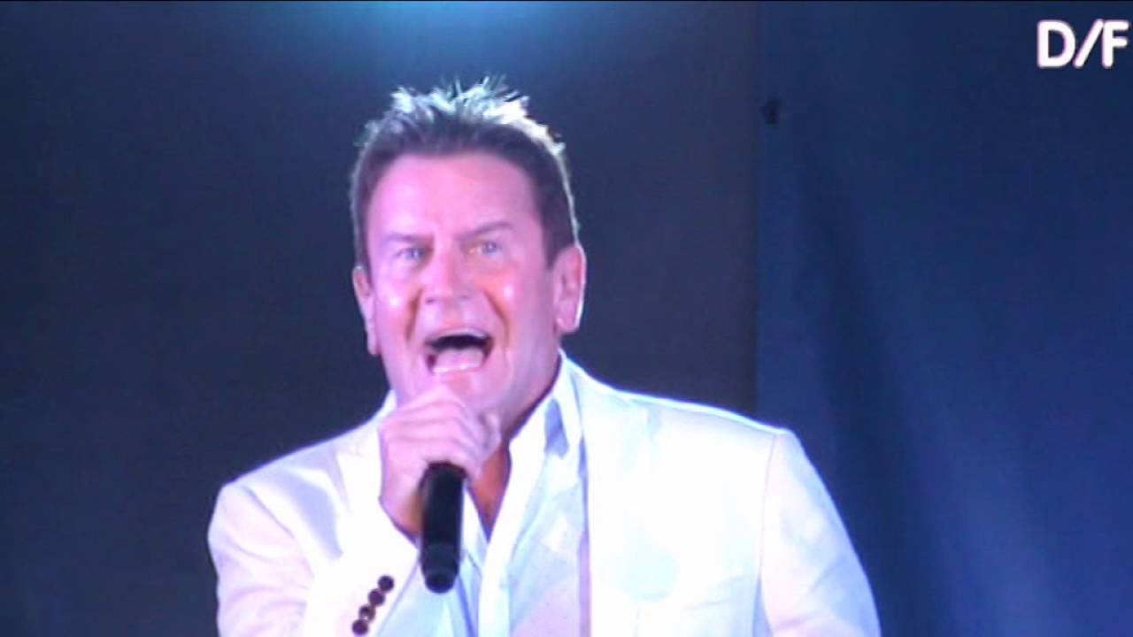 feestmedley  - luc steeno