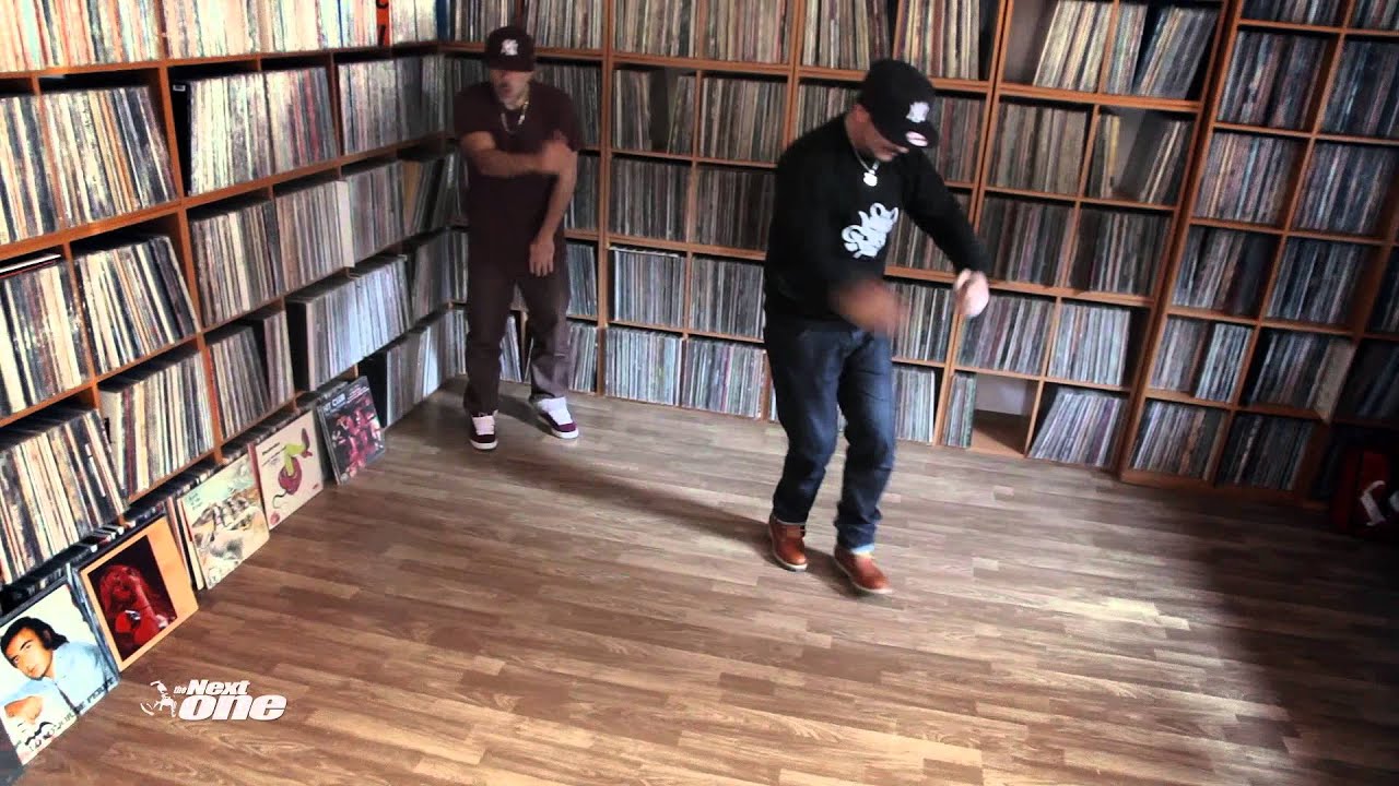 The NextOne & Wigs - BRONX TO TORINO Connection!!