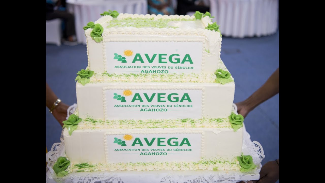 Imyaka 25 yo kwiyubaka ku banyamuryango ba AVEGA