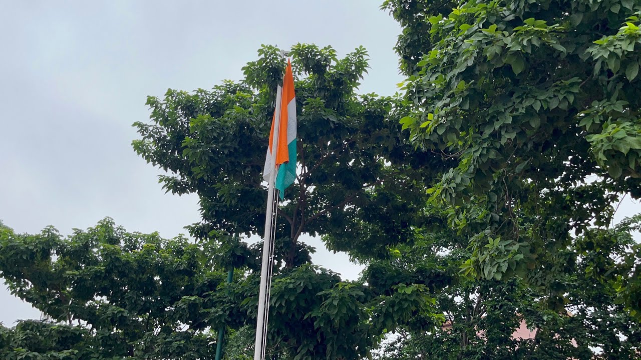 Happy Independence Day VBCV TELCO @joydeepmukherjeejsr