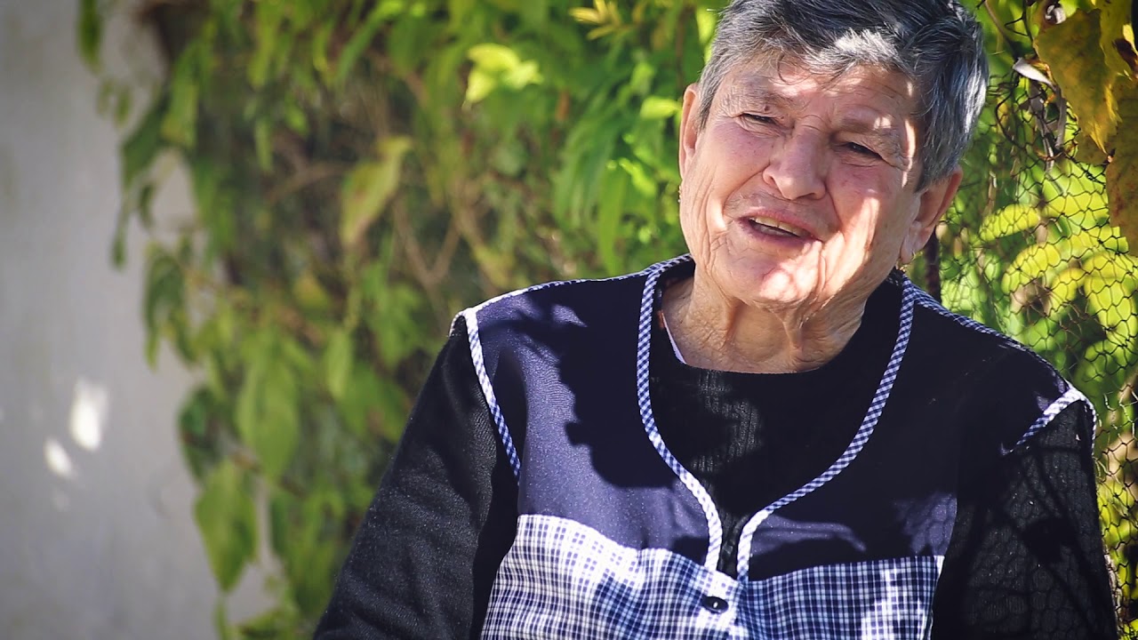 100 Memórias de Castro Marim – A Empreita