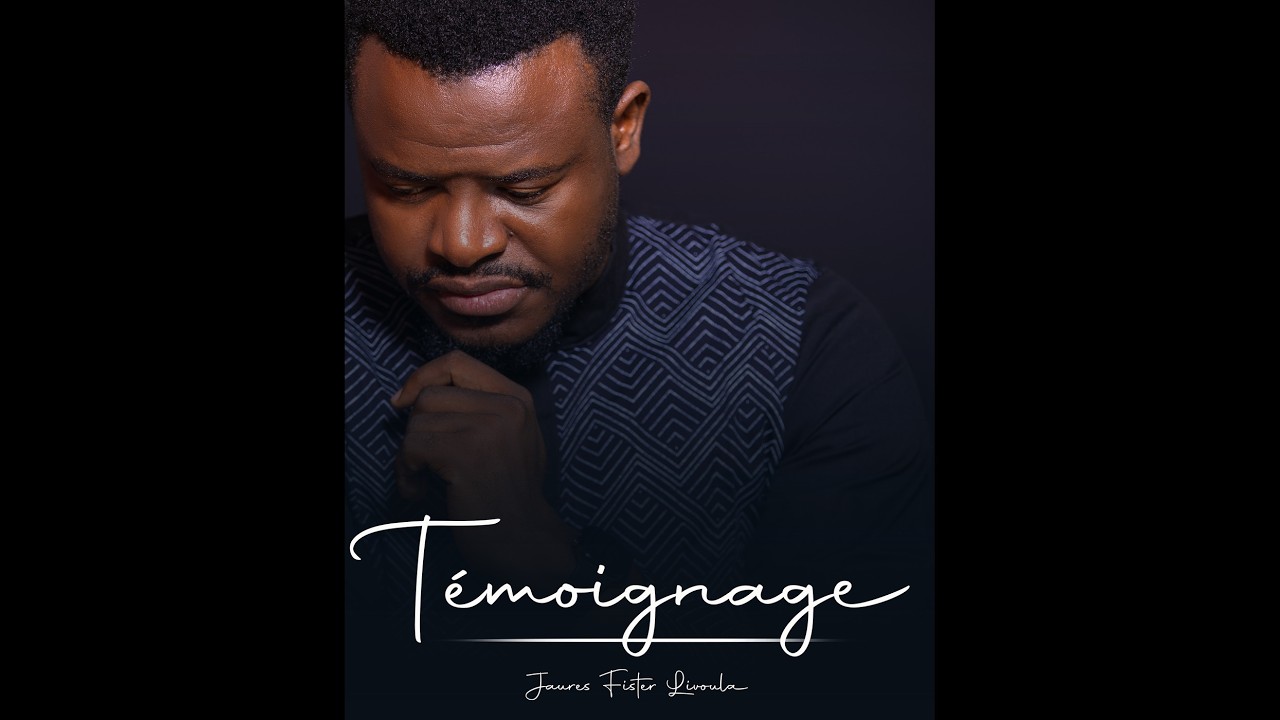 TÉMOIGNAGE by Jaures fister Livoula et le Royaume des Adorateurs #GOSPEL CONGOLAIS #CHRETIEN 