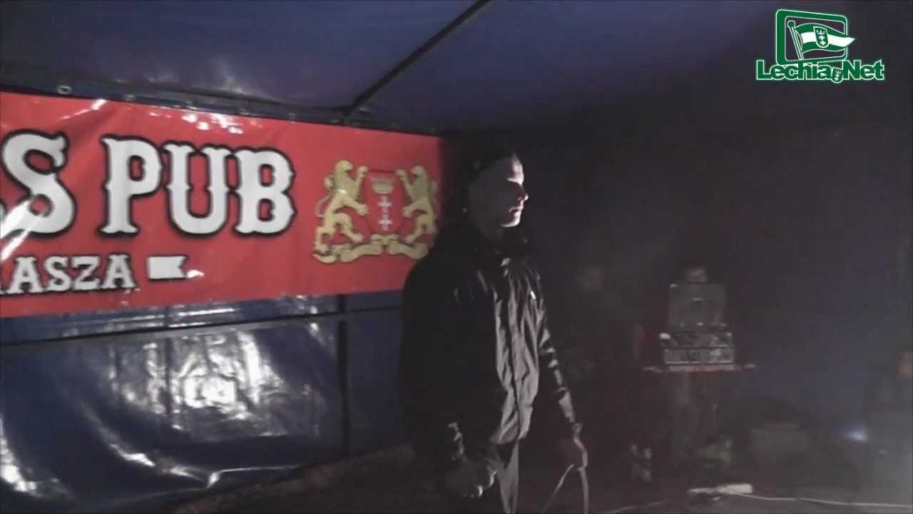2011.10.22.Koncert Silvera w Hells Pubie