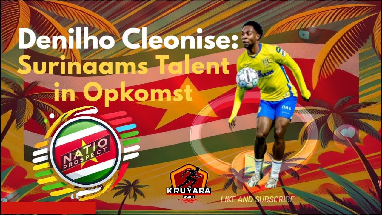 Denilho Cleonise