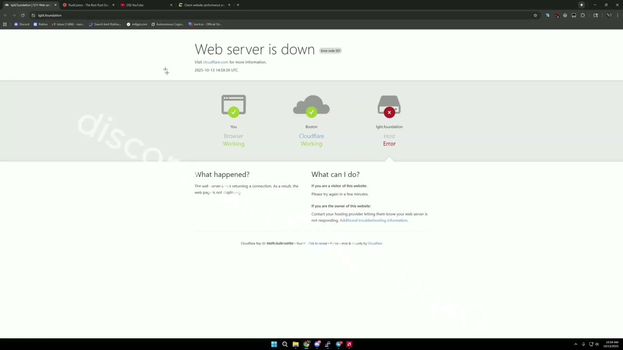 Blaze C2 (DISCORD) (BYPASS) (CHEAP) (HIGH RPS)