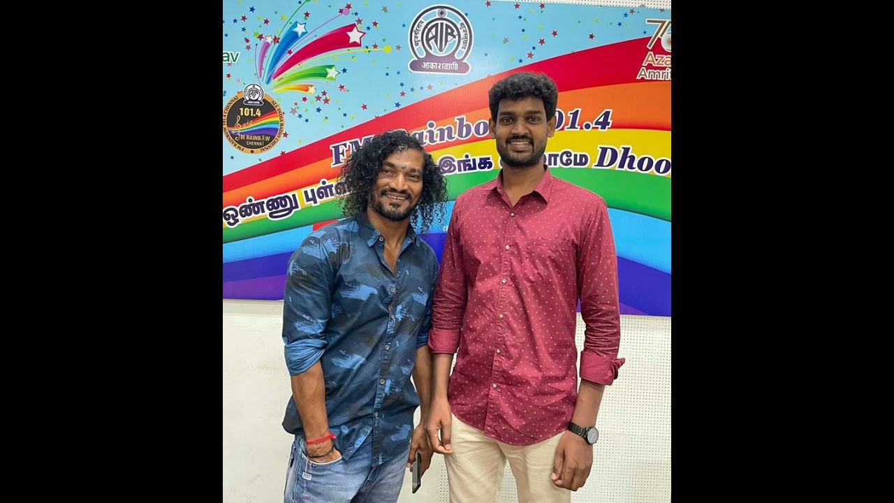 Interview with Stunt Director Silva