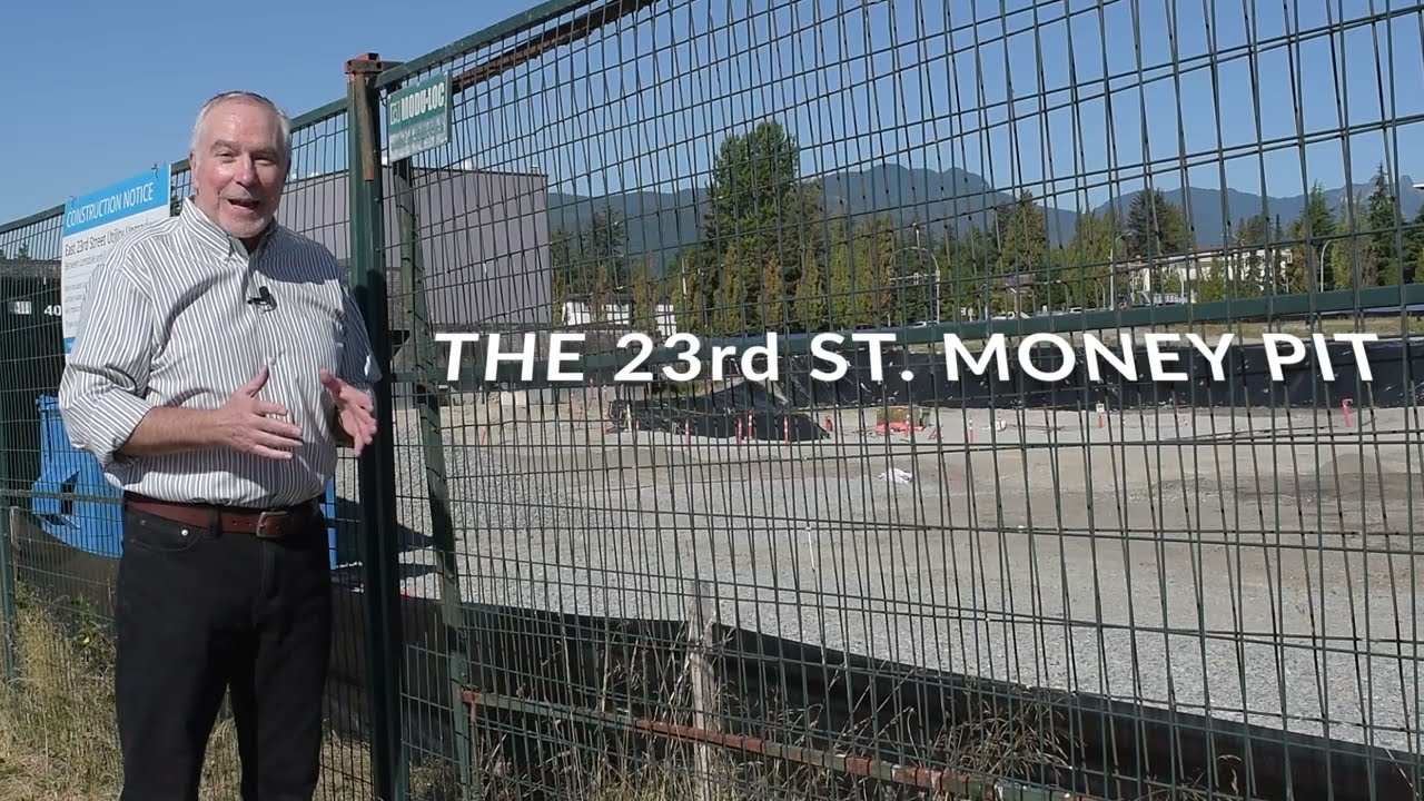 MONEY PIT ON E 23rd STREET