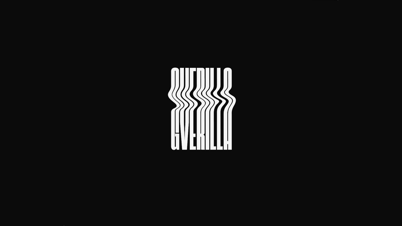 Gverilla feat. Kamp! - DEMONY