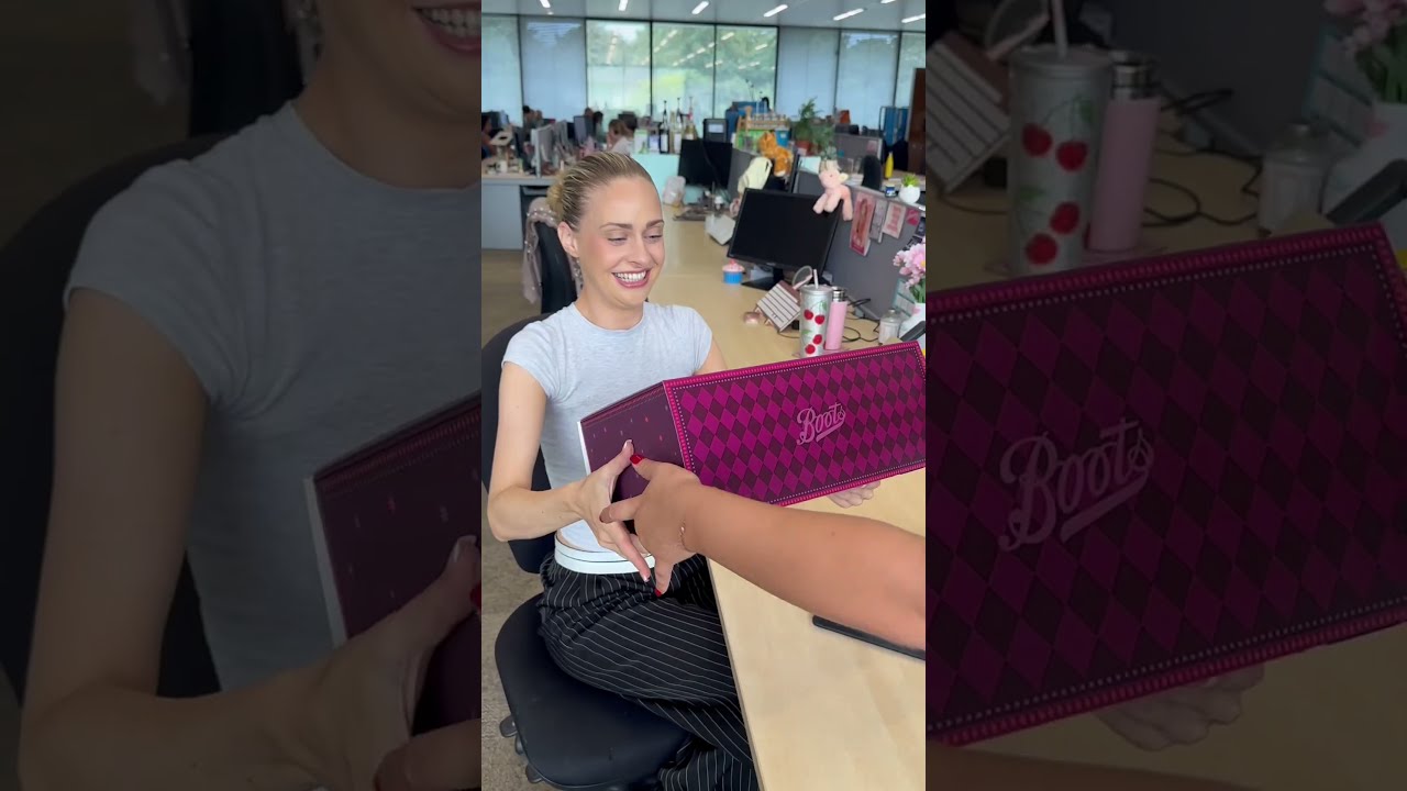 First Look: 2025 Advent Calendars #christmas #adventcalendar #beauty #beautyessentials #shorts