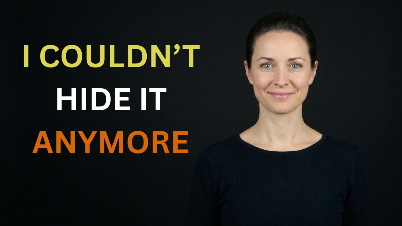 It Started on the Couch… And Became the Comfort I Never Expected | A True Emotional Story