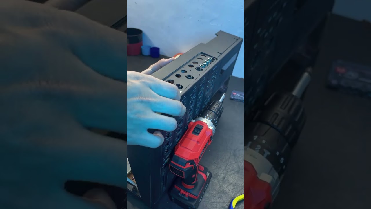 Yamaha MT4x revisão básica