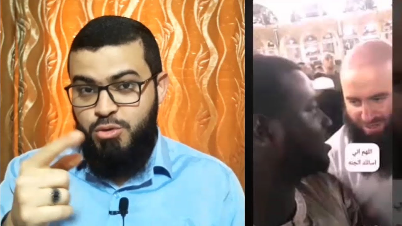 صاحب فيديو فلوس فلوس فلوس أصبح من الأغنياء ماشاء الله