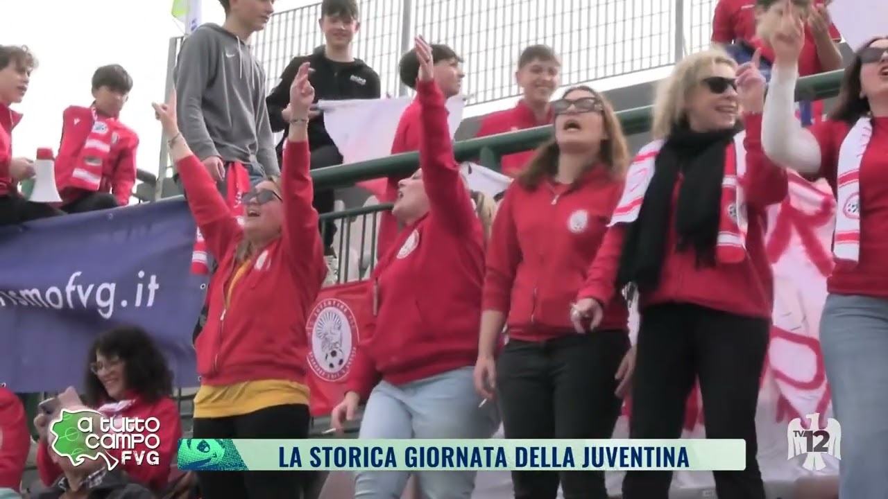 A TUTTO CAMPO FVG | 12/03/2026