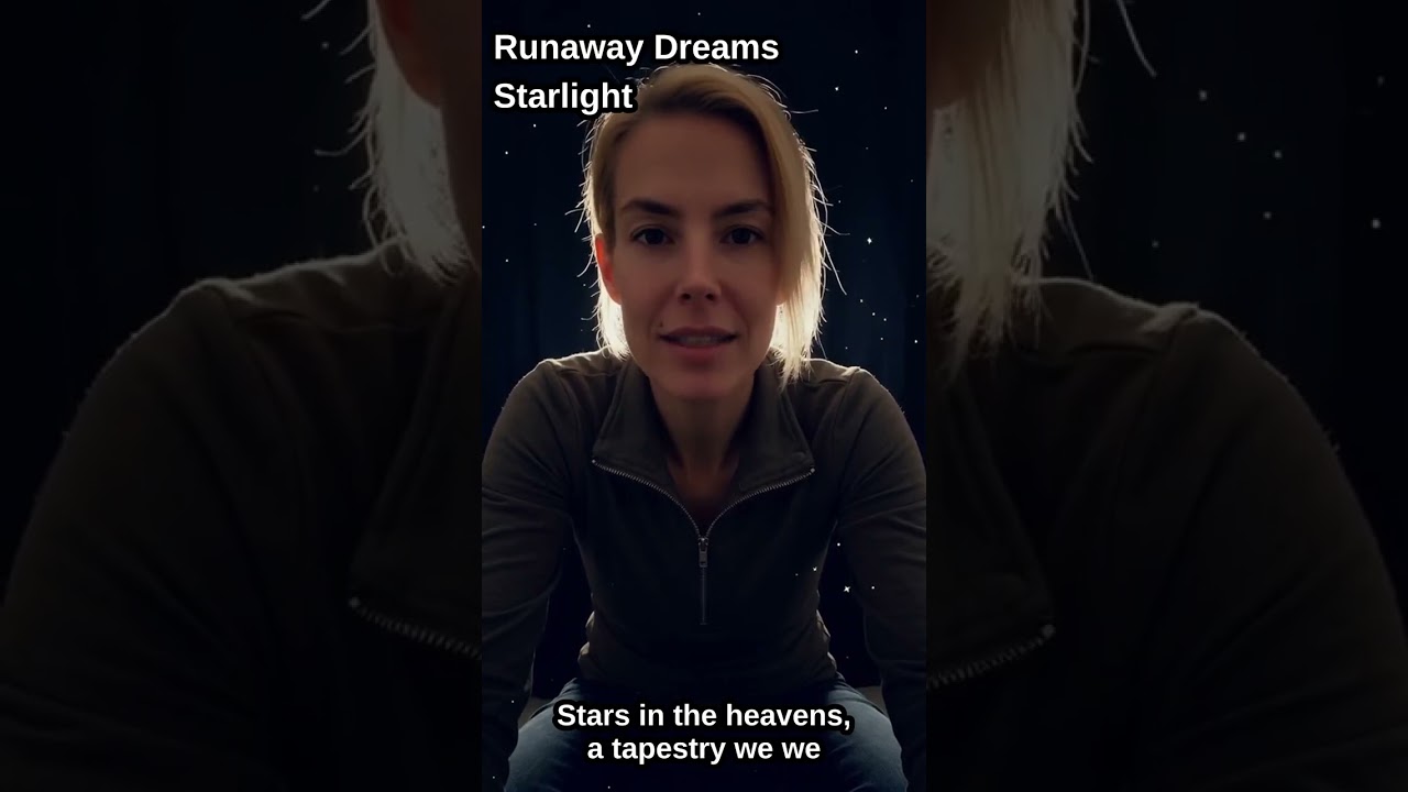 Runaway Dreams ✨️ version 1