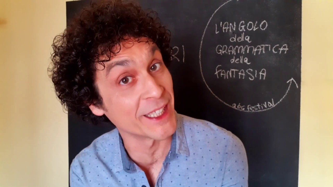 L'Angolo della Grammatica della Fantasia_6a puntata
