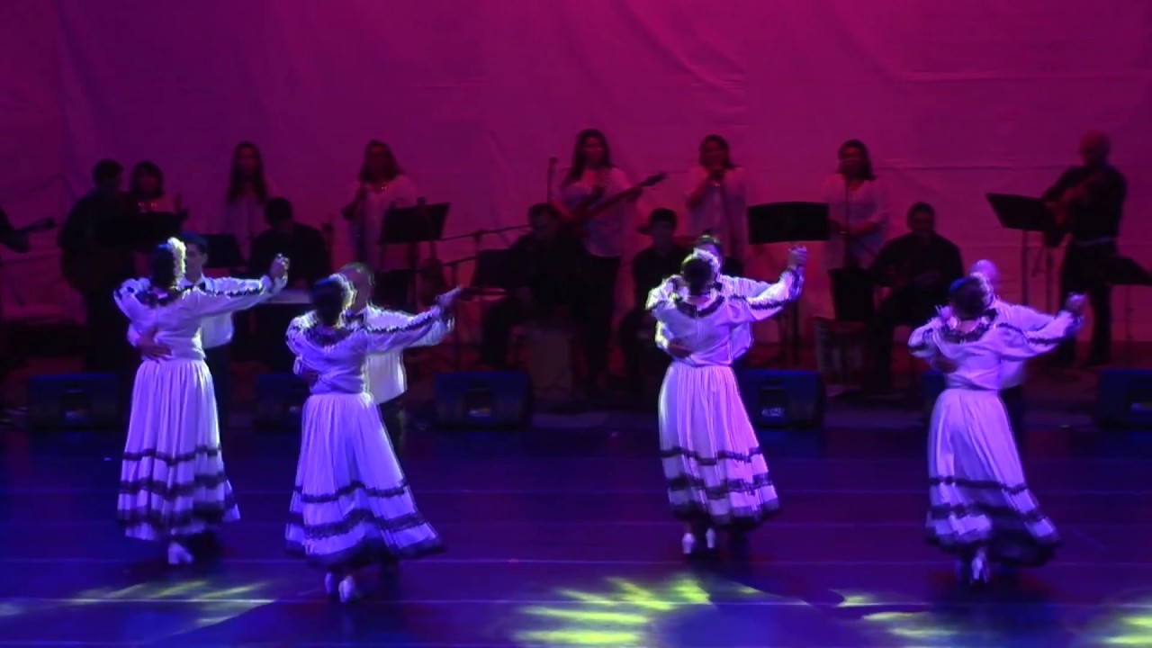 Vals peruano (Callejon de un solo ca&ntilde;o/ Jarana/ Trokimoki) - Conjunto Andalue