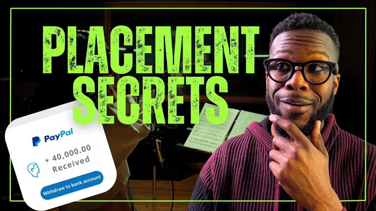 127 Music Supervisors Reveal Top 3 Sync Secrets