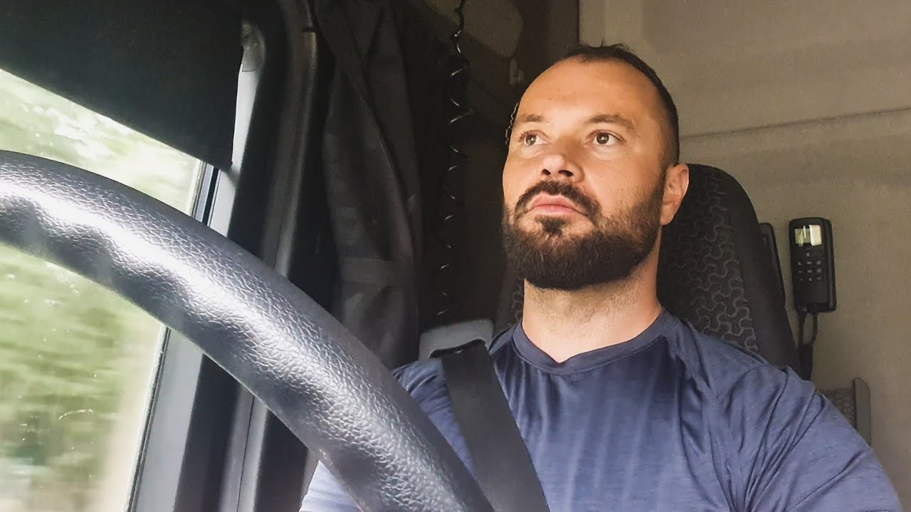 Salariul unui șofer de camion la firma Elflein &icirc;n Germania (cu ADR)