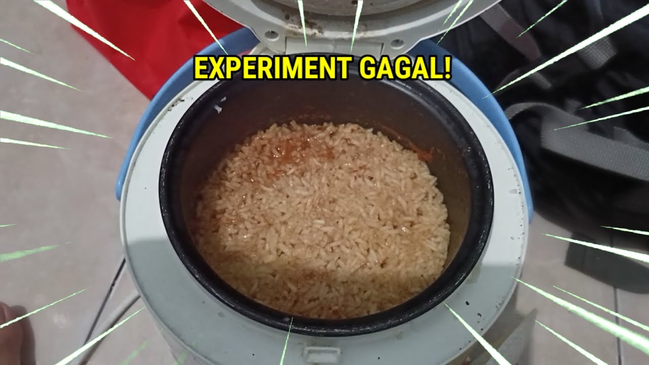 NASI GORENG