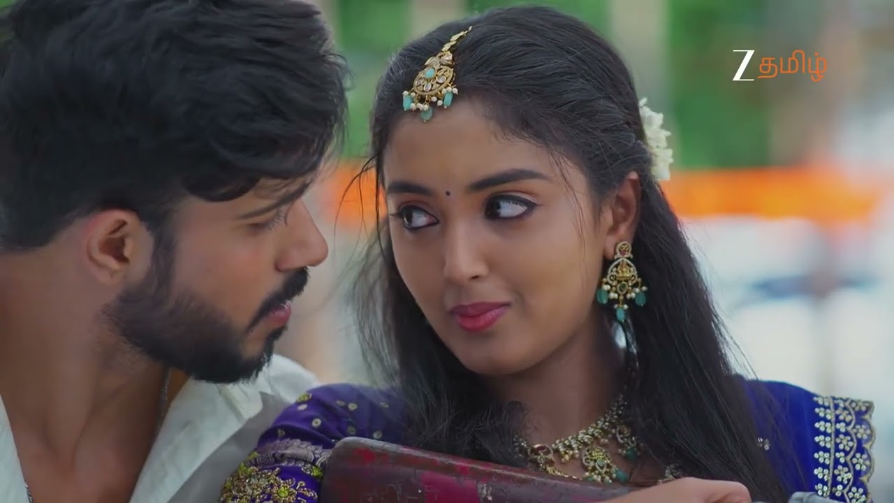 Salangai Oli | Ep - 284 | Webisode | Jan 28 2026 | Zee Tamil
