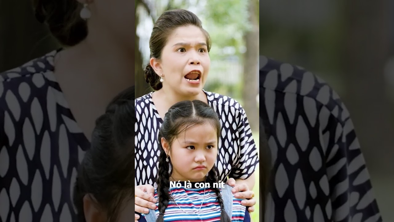 Sóng Gió Mẹ Chồng | Trời ơi, nhà dột từ nóc, nhỏ cháu của bà hàng xóm đặt điều dựng chuyện 