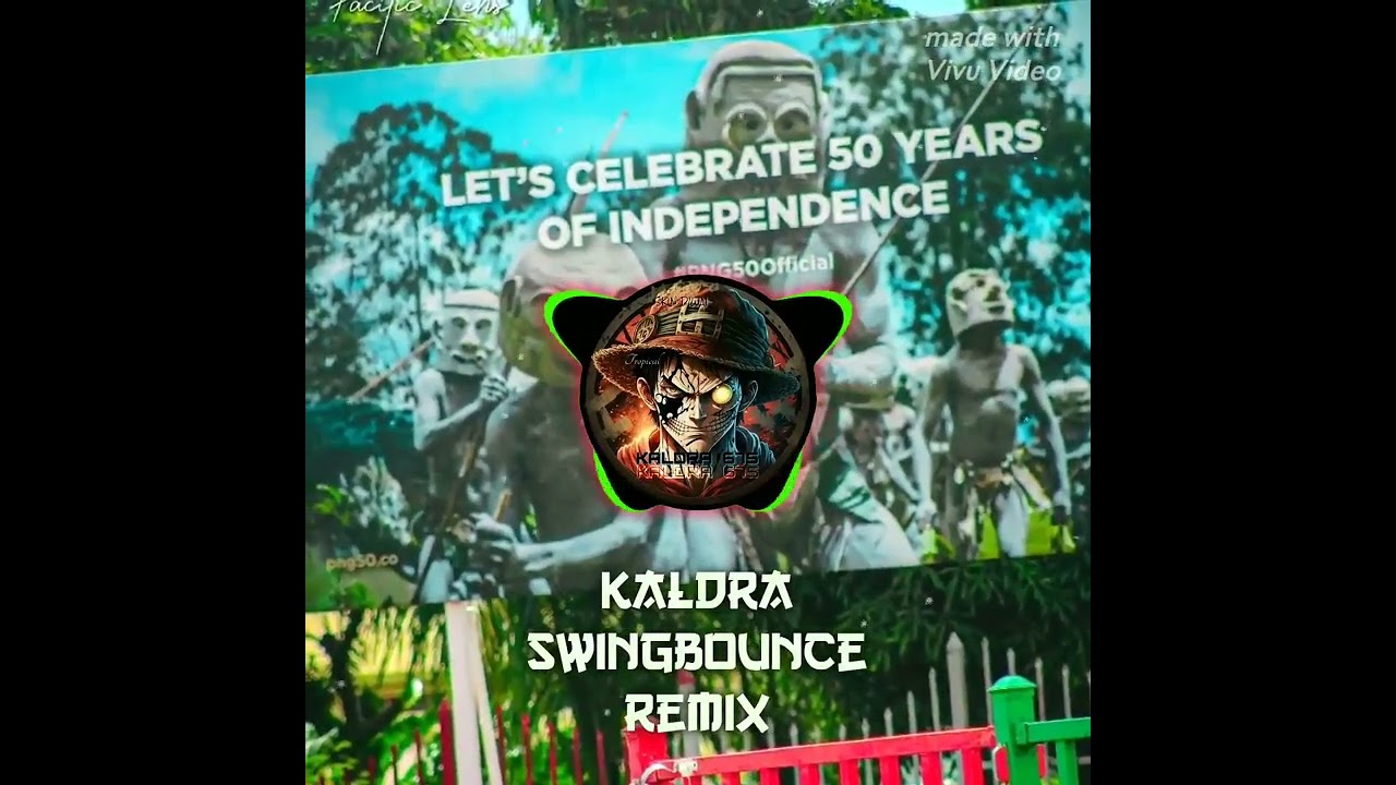 The one that got away_X_ KALDRA _- Swingbounce remix_  2026🇵🇬🇵🇬🤑🚨🚨