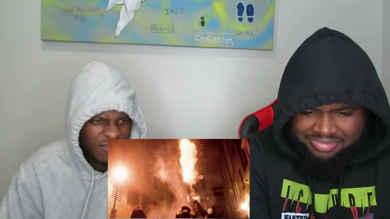 WOW !!!! Teezandos - Roxtar (Music Video) | @MixtapeMadness (REACTION) #RAGTALKTV