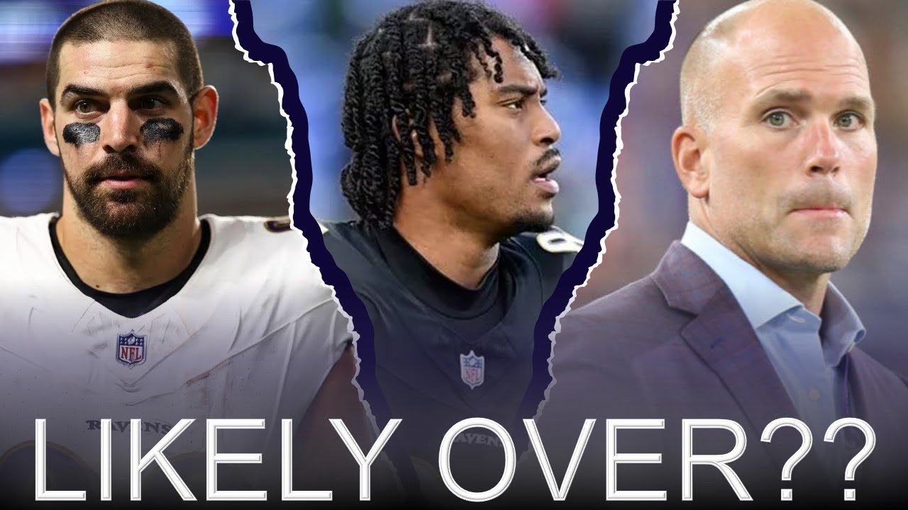 Ravens Pending Free Agent Isaiah Likely BREAKS SILENCE On Future
