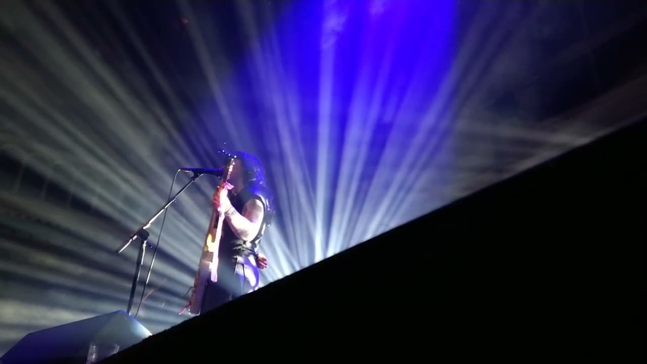 011 Wednesday - The Way Love Goes - Paradiso Grote Zaal Amsterdam 21 February 2026