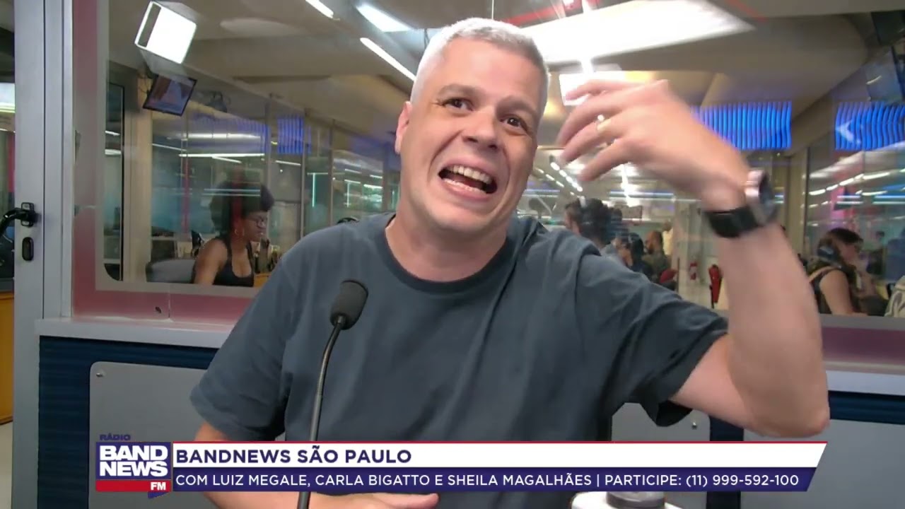 Futebol exige desempenho, não histórico: Bernardo Ramos avalia ausência de Neymar