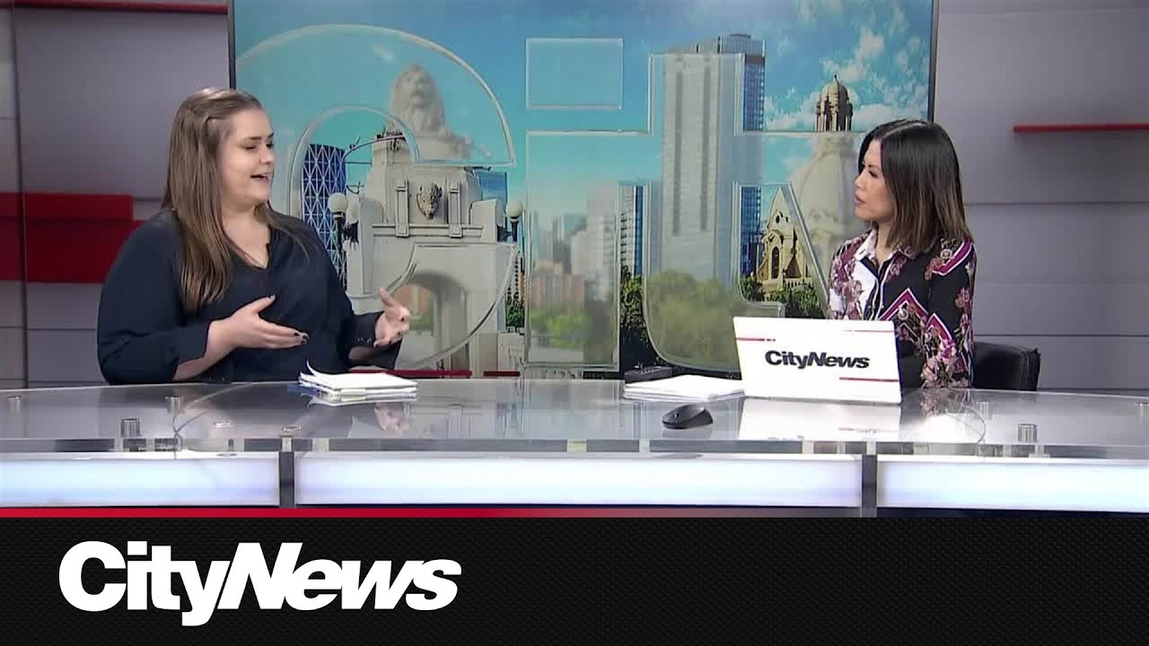 Behind-the-scenes chat on 'Calgary's Water Woes'