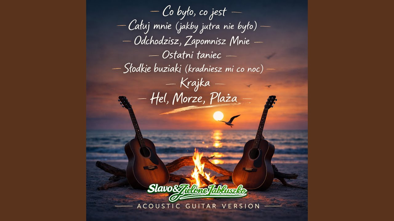 Ostatni taniec