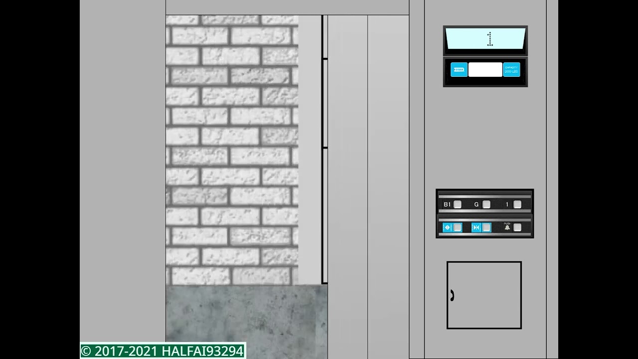 Dover Impulse Lift | Building 93294, Al-Failakaw, South-West NDC (RSP TURBOWARPED #72)