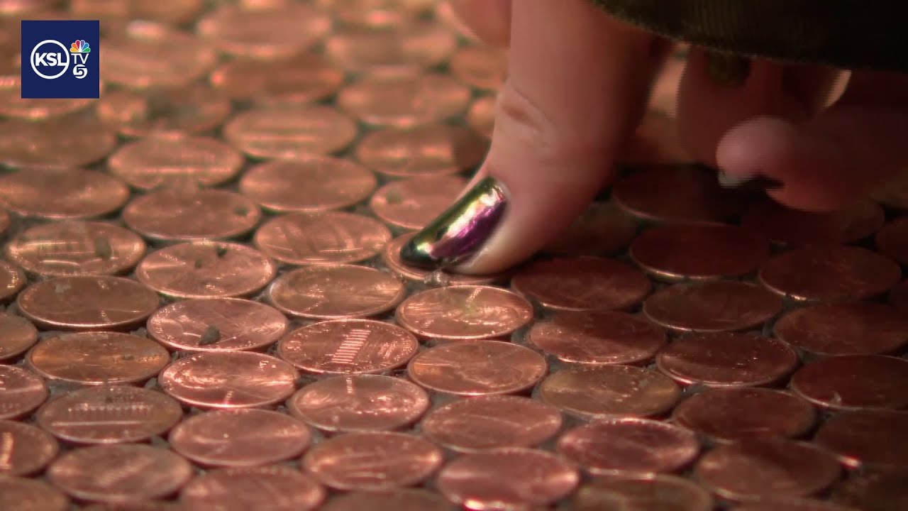 Нехватка пенни ставит под угрозу завершение уникального проекта по ремонту пола в компании Provo